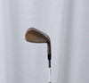 Titleist Vokey Sm10 Raw F Grind Wedge 46°-10 Wedgeflex Amt Black Stl 602371 Good