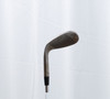 Titleist Vokey Sm10 Raw D Grind Wedge 60°-12 Wedgeflex Amt Black Stl 602397 Good