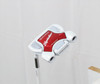 Taylormade Ghost Spider S Slant 35" Putter Good Left Hand Lh 13509296
