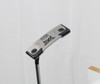 Pxg Battle Ready Ii Closer Heel Shafted 35" Putter Good Left Hand Lh 13535086
