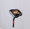 Taylormade Spider Tour Black #3 '25 35" Putter Good Left Hand Lh 13557518