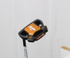 Taylormade Spider Tour X Black #3 '25 35" Putter Good Left Hand Lh 13585741