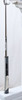 Taylormade Spider X Hydroblast #9 35" Putter Good Left Hand Lh 13598498