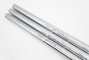 (3) New True Temper Amt Tour White R300 Regular 37" Wedge Shafts .355 Taper