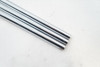 (3) New True Temper Amt Tour White R300 Regular 37" Wedge Shafts .355 Taper