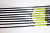 Nike Slingshot Hl Iron Set 3-Pw, Sw Senior Flex Ust Graphite 1306157 Fair