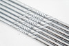 New True Temper Amt Tour White R300 Regular 4-Pw Iron Set Shafts .355 3-6-B