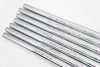 New True Temper Amt Tour White R300 Regular 4-Pw Iron Set Shafts .355 3-6-B