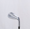 Callaway Opus Platinum Chrome Wedge 60°-8 Z-Grind Dynamic Gold 2486689 Excellent