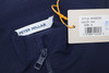 Peter Millar Golf Full Zip Jacket  Mens Size  Medium NAVY INV13613644