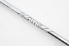 New True Temper Amt Tour White S400 Stiff 37" Wedge Shaft .355 Taper 3-6-B