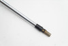 Ping AWT 2.0 Steel 100g Regular Single #7 Iron Shaft PULL .355 Taper
