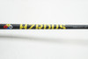 Taylormade Qi10 9° Driver Stiff Flex Hzrdus Yellow 63G Good Left Hand Lh