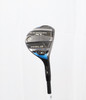 Cleveland Launcher Xl Halo 18° 3H+ Hybrid Regular Flex Cypher 40 13511945 Good