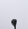 Taylormade Qi10 Rescue 22° 4H Hybrid Stiff Tensei Av Limited Blue 12088531 Fair