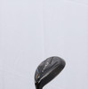 Taylormade Qi10 Rescue 22° 4H Hybrid Stiff Tensei Av Limited Blue 12088531 Fair