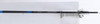 Taylormade Qi10 Rescue 22° 4H Hybrid Stiff Tensei Av Limited Blue 12088531 Fair