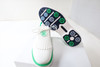 G/FORE GALLIVAN2R PERFORATED KILTIE Shoe Women 7 SNOW/CLOVER INV13619626