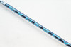 New Aldila Rogue Silver (110 Msi) 68G Regular 46" Driver Shaft .335 13600405