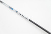 New Accra Fx 2.0 160 M4 Demo Etched 68G Stiff 46" Driver Shaft .335 13084784