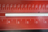 New Ust Lin-Q M40X Tspx Red 6F3 60G Regular 46" Driver Shaft Uncut .335 13159838