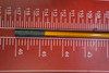 New Mitsubishi Kuro Kage Black Xm60 60G Tour X 46" Driver Shaft .335 13215024