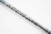 Fujikura Atmos Hb Tour Spec Black 90G X-Stiff 38.25" Hybrid Shaft Pull .370 1172