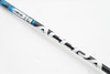 Fujikura Ventus Blue Hb Velocore 80G Stiff 40" Hybrid Shaft Pull .370 13310236
