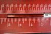 New Ust Lin-Q M40X Tspx Red 6F4 60G Stiff 46" Driver Shaft .335 Inv13159814