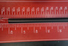 Fujikura Ventus Red Hb Velocore+ 80G Stiff 39.5" Hybrid Shaft Pull .370 13380175