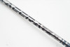 Mitsubishi Kuro Kage Black Hbp 80G Regular 39" Hybrid Shaft Pull .370 13482256