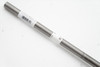 Project X Hzrdus Gen 4 Silver 80 Hy 80G Stiff 39" Hybrid Shaft Pull .370 3441708