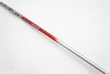 New Mitsubishi Mmt 105G Stiff 35.5" Iron Shaft Uncut .355 Taper Inv13287597