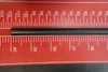 Fujikura Axiom Velocore 125G X-Stiff 34.5" Iron Shaft Pull .370 Inv13534028