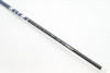 Oban Kiyoshi Black 65G X-Stiff 38.25" Fairway Wood Shaft Pull .335 Inv13459422