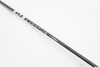 New Project X Hzrdus Smoke Red Rdx 60G Stiff 46" Driver Shaft .335 13179706