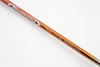New Accra Fx 2.0 100H M4 Demo Etched 76G Stiff 42" Hybrid Shaft .370 13084869