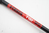 Fujikura Axiom Velocore 125G X-Stiff 34.5" Iron Shaft Pull .370 Inv13533967