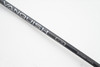 New Accra Icwt 2.0 115 115G Stiff 38.5" Iron Shaft Uncut .355 Taper Inv13287848