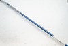 New Va Composites Raijin Black 65G Stiff 46" Driver Shaft Uncut .335 Inv13331937