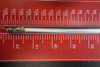 Aldila Ascent Red 70G Stiff 46" Driver Shaft Pull .335 Inv13530772