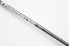 Aldila Quaranta Sapphire 40G Senior 41" Fairway Wood Shaft Pull .335 Inv13557810
