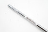Ping AWT 2.0 Steel 110g Stiff Single #8 Iron Shaft PULL .355 Taper