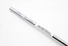 Ping AWT 2.0 Steel 104g Stiff Single #4 Iron Shaft PULL .355 Taper