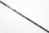Mitsubishi C6 Onyx 60S Stiff 42.75" Mini Driver Shaft Titleist GT280