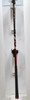 Taylormade Stealth 9° Driver Stiff Flex Fujikura Ventus Red 5 Good