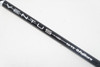 New Fujikura Ventus Black HB Velocore 10-TX 105g TOUR X 42" Hybrid Shaft .370