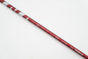 New Fujikura '25 Ventus Red HB Velocore 9-X 94g X-STIFF 42" Hybrid Shaft .370