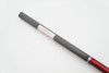 New Fujikura '25 Ventus Red HB Velocore 9-X 94g X-STIFF 42" Hybrid Shaft .370