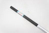 New Fujikura 2025 Ventus White Velocore+ 4-R 49g Regular 46" Shaft .335 Uncut